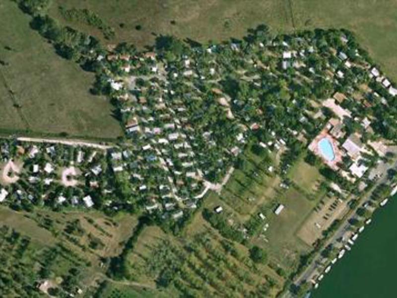 L'Escale Languedoc-Roussillon - Agde visuel 7/7