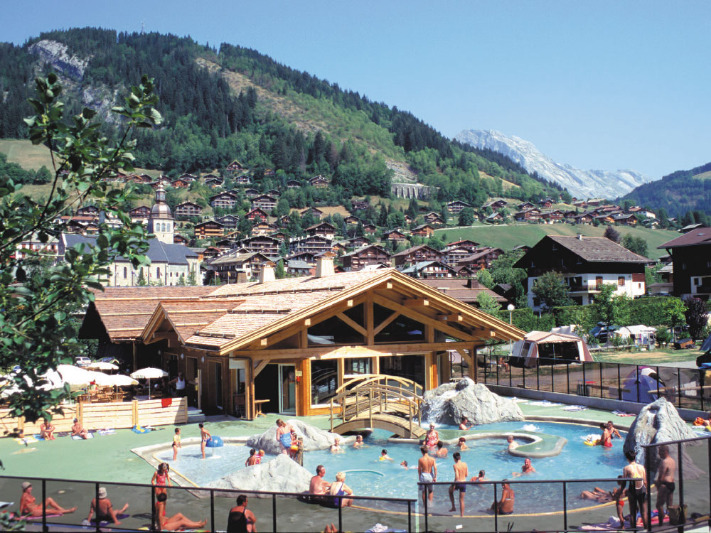 L'Escale Rhône-Alpen - Le Grand-Bornand visuel 5/10