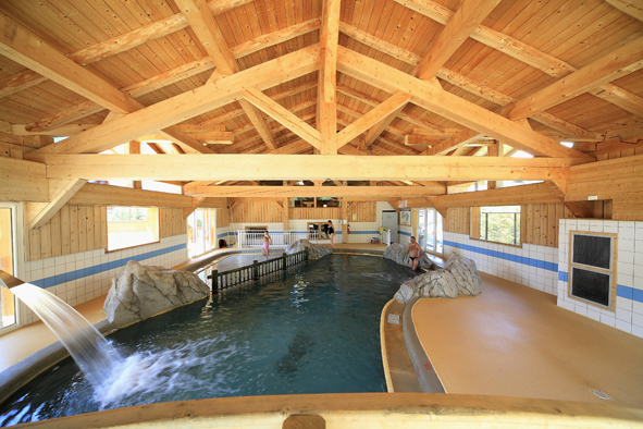 L'Escale Rhône-Alpen - Le Grand-Bornand visuel 7/10