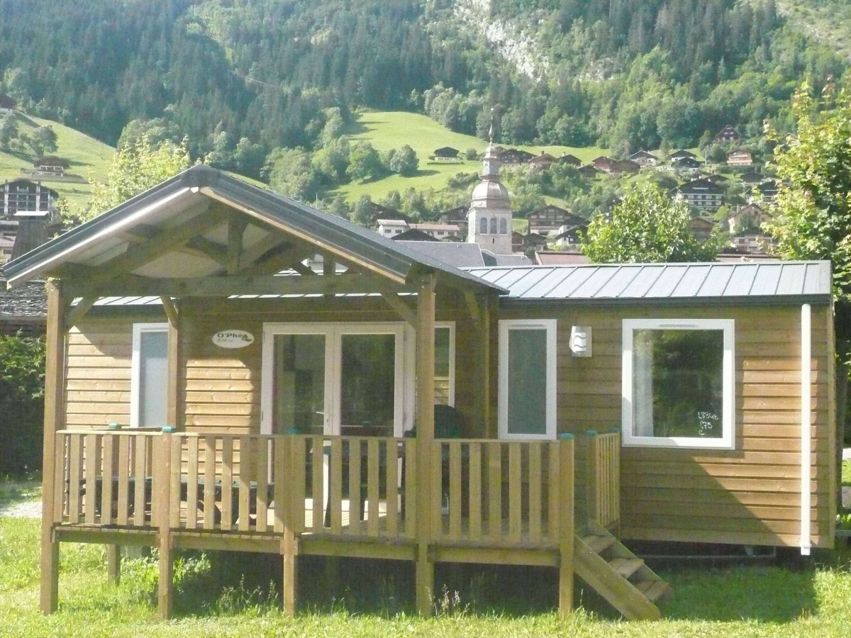 L'Escale Rhône-Alpen - Le Grand-Bornand visuel 8/10