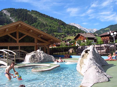 L'Escale Rhône-Alpen - Le Grand-Bornand visuel 9/10