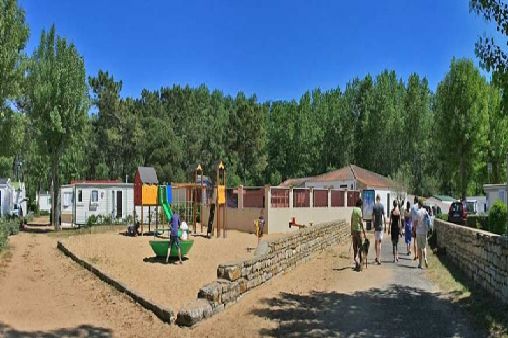 l'Escale du Perthuis Das Loire-Gebiet - La Tranche-sur-Mer visuel 4/7