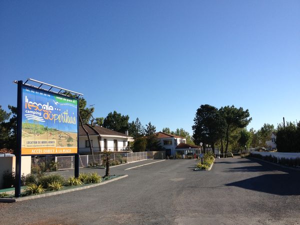 l'Escale du Perthuis Das Loire-Gebiet - La Tranche-sur-Mer visuel 6/7