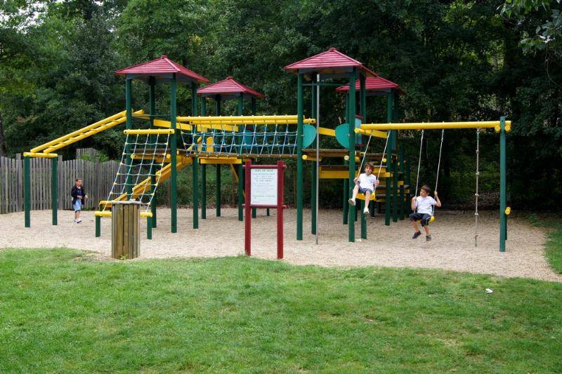 L'Escapade Aquitanien - Lamonzie-Montastruc visuel 8/10 L'Escapade Aquitanien - Lamonzie-Montastruc visuel 8/10