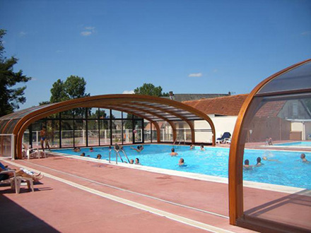 L'Escapade Basse-Normandie - Cahagnolles visuel 11/11 L'Escapade Basse-Normandie - Cahagnolles visuel 11/11