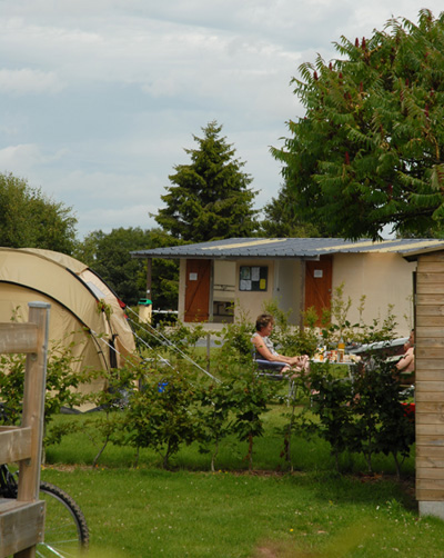 L'Escapade Basse-Normandie - Cahagnolles visuel 3/11 L'Escapade Basse-Normandie - Cahagnolles visuel 3/11