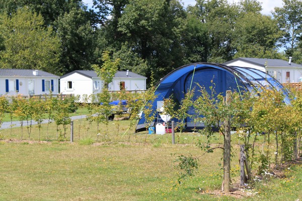 L'Escapade Basse-Normandie - Cahagnolles visuel 4/11 L'Escapade Basse-Normandie - Cahagnolles visuel 4/11