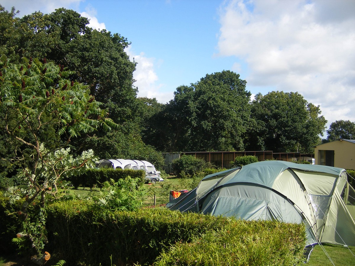 L'Escapade Basse-Normandie - Cahagnolles visuel 5/11 L'Escapade Basse-Normandie - Cahagnolles visuel 5/11