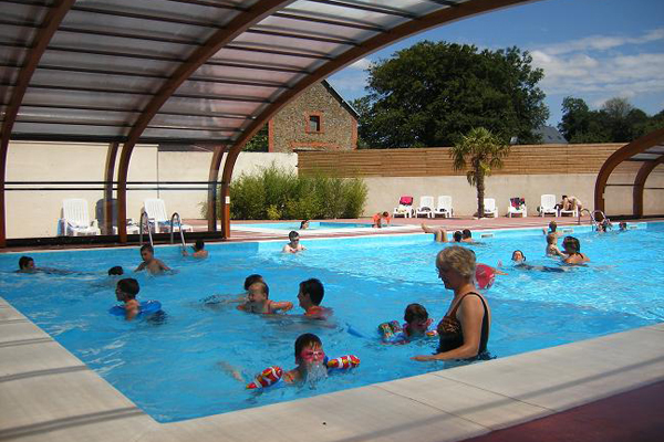 L'Escapade Basse-Normandie - Cahagnolles visuel 6/11 L'Escapade Basse-Normandie - Cahagnolles visuel 6/11