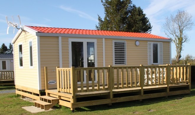 L'Escapade Basse-Normandie - Cahagnolles visuel 7/11 L'Escapade Basse-Normandie - Cahagnolles visuel 7/11