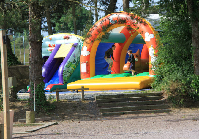 L'Escapade Basse-Normandie - Cahagnolles visuel 9/11 L'Escapade Basse-Normandie - Cahagnolles visuel 9/11