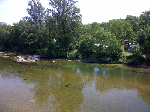 L'escapade Rhône-Alpen - Priay visuel 1/3 L'escapade Rhône-Alpen - Priay visuel 1/3