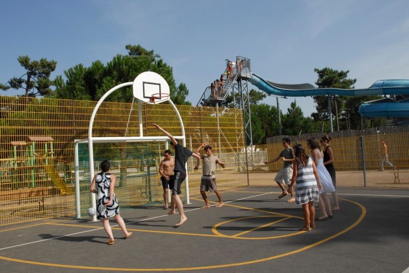 L'Estanquet Poitou-Charentes - Les Mathes-La Palmyre visuel 10/13 L'Estanquet Poitou-Charentes - Les Mathes-La Palmyre visuel 10/13