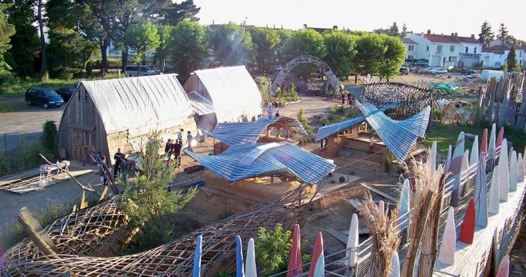 L'Estuaire Das Loire-Gebiet - Paimboeuf visuel 2/10