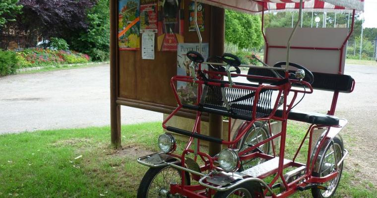 L'Estuaire Das Loire-Gebiet - Paimboeuf visuel 4/10