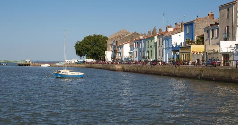 L'Estuaire Das Loire-Gebiet - Paimboeuf visuel 8/10