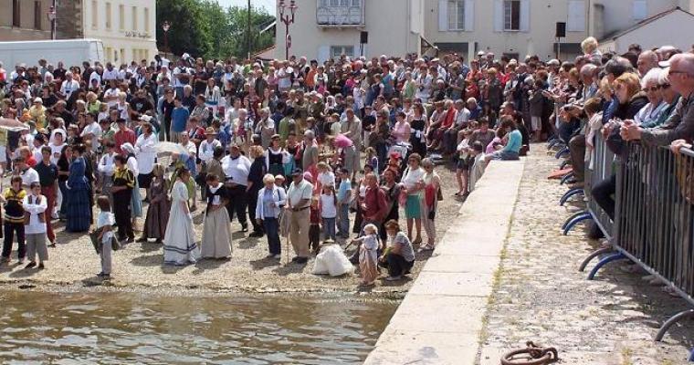 L'Estuaire Das Loire-Gebiet - Paimboeuf visuel 10/10