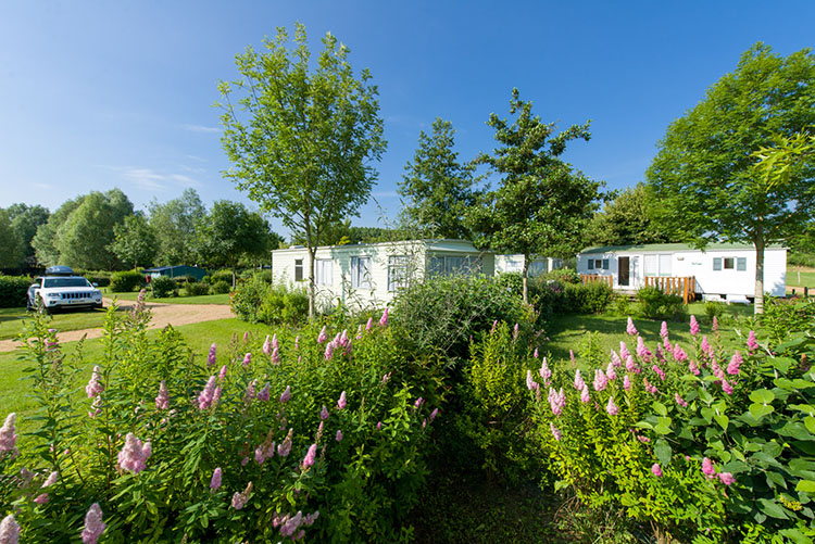l'Etang Das Loire-Gebiet - Brissac Quincé visuel 4/11