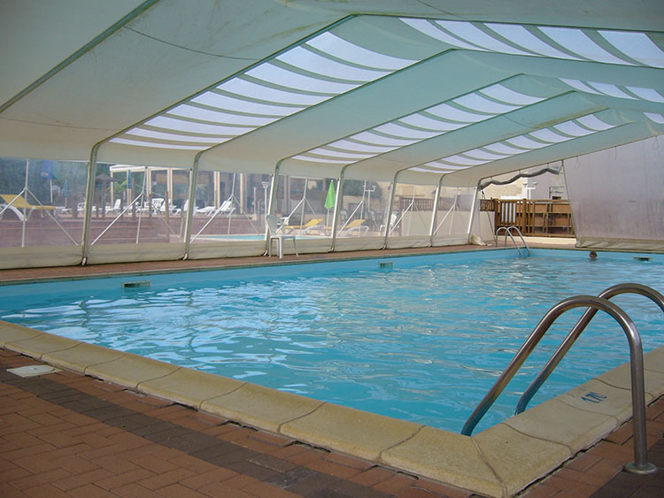 l'Etang Das Loire-Gebiet - Brissac Quincé visuel 6/11