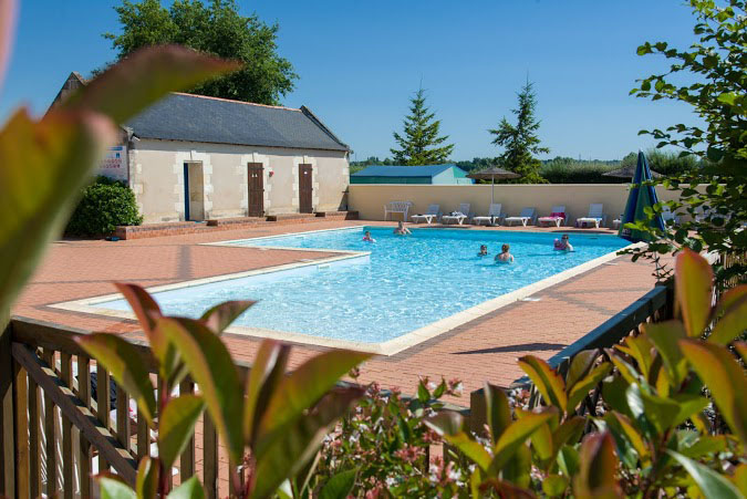 l'Etang Das Loire-Gebiet - Brissac Quincé visuel 8/11