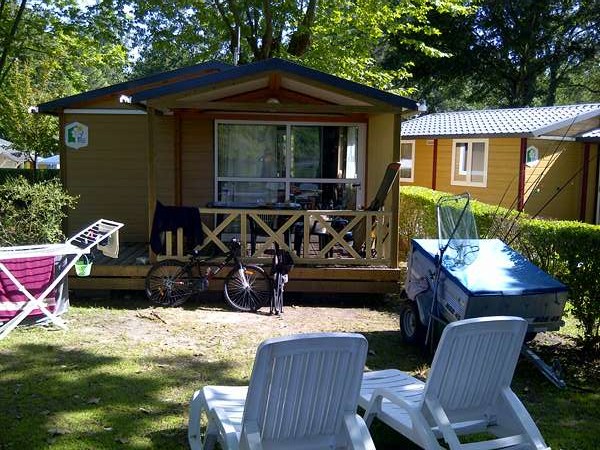 L'Etang d'Ardy Aquitanien - Saint-Paul-lès-Dax visuel 1/3