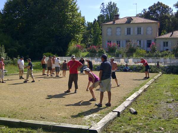 L'Etang d'Ardy Aquitanien - Saint-Paul-lès-Dax visuel 3/3