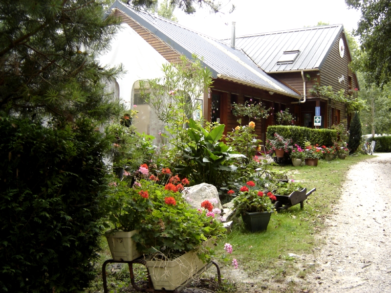 L'Etang de Belesbat Ile de France - Courdimanche sur Essonne visuel 1/6 L'Etang de Belesbat Ile de France - Courdimanche sur Essonne visuel 1/6