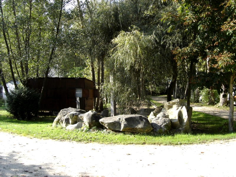 L'Etang de Belesbat Ile de France - Courdimanche sur Essonne visuel 2/6 L'Etang de Belesbat Ile de France - Courdimanche sur Essonne visuel 2/6