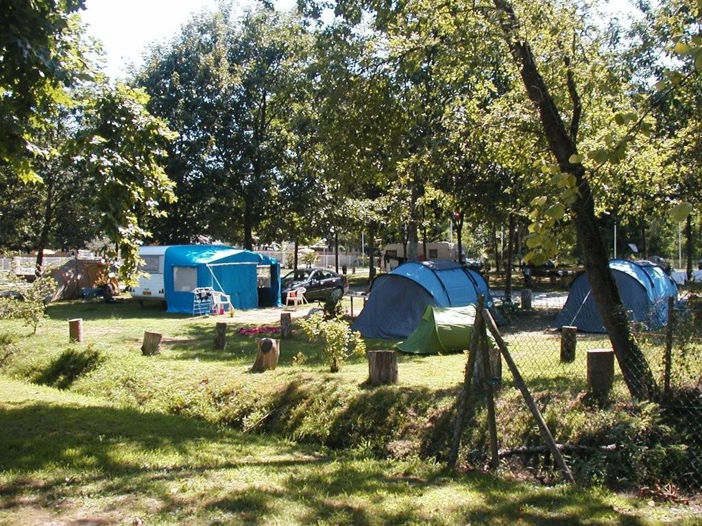 L'Etang de Laubanère Aquitanien - Louer visuel 2/3