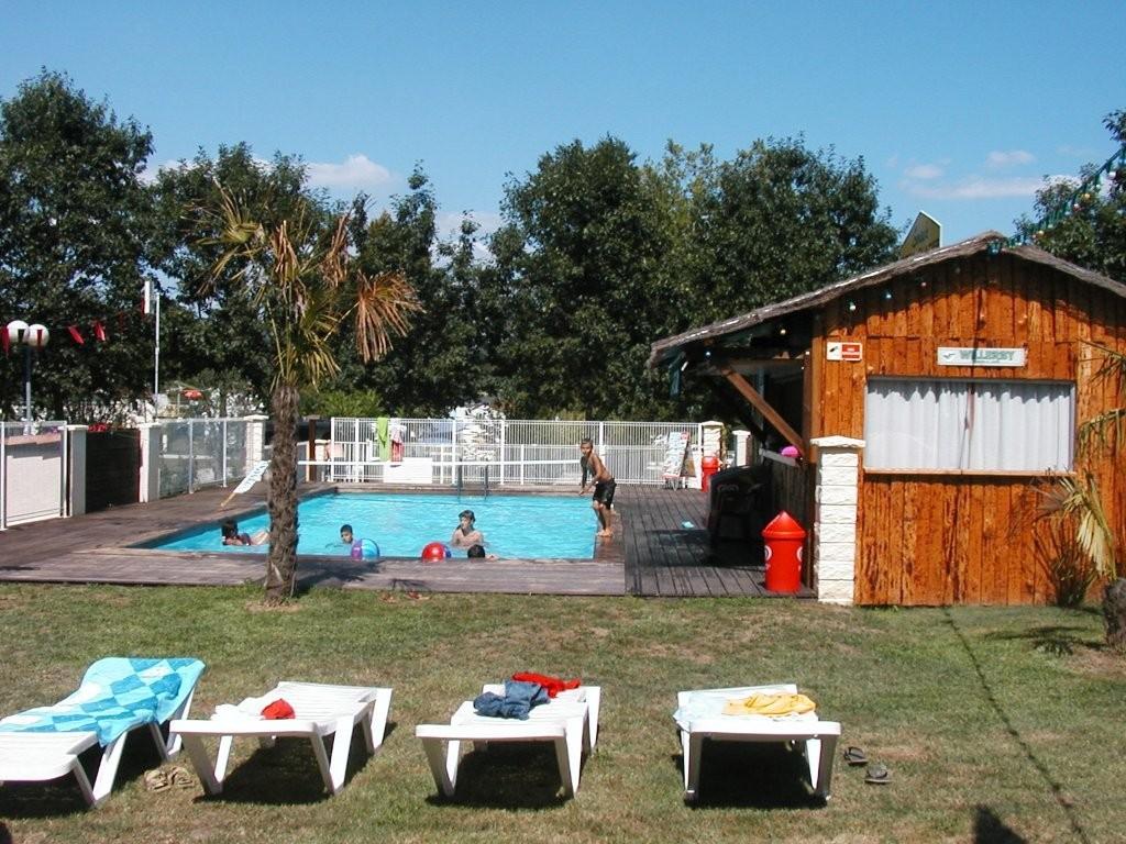 L'Etang de Laubanère Aquitanien - Louer visuel 3/3