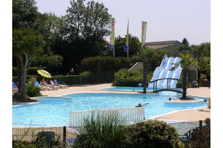 L'Etang des Haizes Basse-Normandie - La Haye-du-Puits visuel 5/10