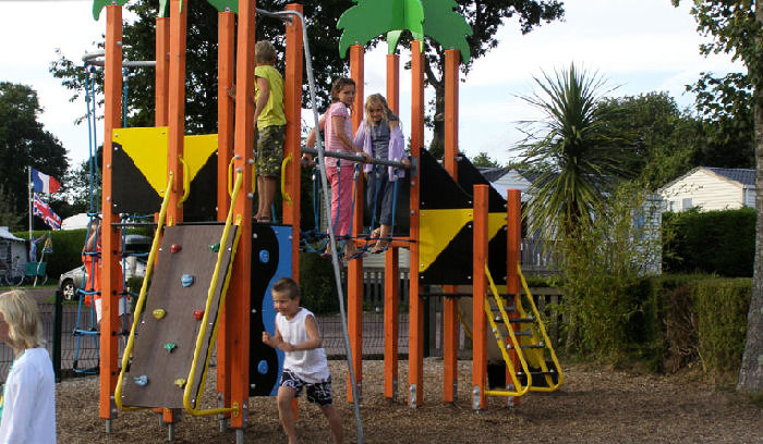 L'Etang des Haizes Basse-Normandie - La Haye-du-Puits visuel 6/10
