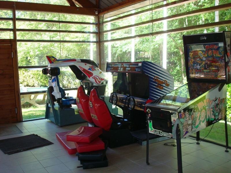 L'Etang du Merle Burgunder - Crux-la-Ville visuel 6/8 L'Etang du Merle Burgunder - Crux-la-Ville visuel 6/8