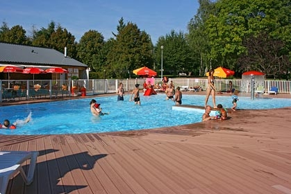 L'Etang Fouché Burgunder - Arnay-le-Duc visuel 5/11 L'Etang Fouché Burgunder - Arnay-le-Duc visuel 5/11