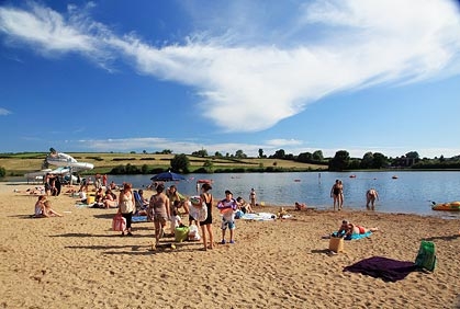 L'Etang Fouché Burgunder - Arnay-le-Duc visuel 6/11 L'Etang Fouché Burgunder - Arnay-le-Duc visuel 6/11