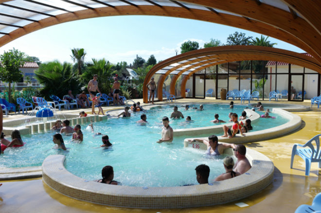 L'Etoile d'Or Languedoc-Roussillon - Argelès-sur-Mer visuel 5/10 L'Etoile d'Or Languedoc-Roussillon - Argelès-sur-Mer visuel 5/10