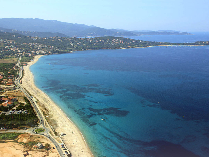 L'Europe Korsika - Pietrosella visuel 1/10 L'Europe Korsika - Pietrosella visuel 1/10