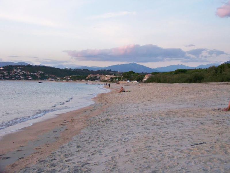 L'Europe Korsika - Pietrosella visuel 3/10 L'Europe Korsika - Pietrosella visuel 3/10