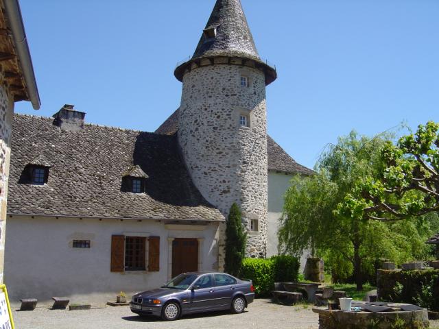 L'Europe Limousin - Monceaux-sur-Dordogne visuel 5/10 L'Europe Limousin - Monceaux-sur-Dordogne visuel 5/10