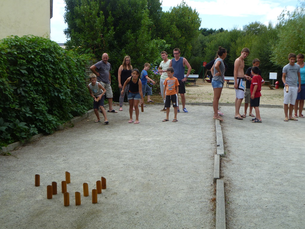 L'Evasion Bretagne - Saint-Philibert visuel 6/11