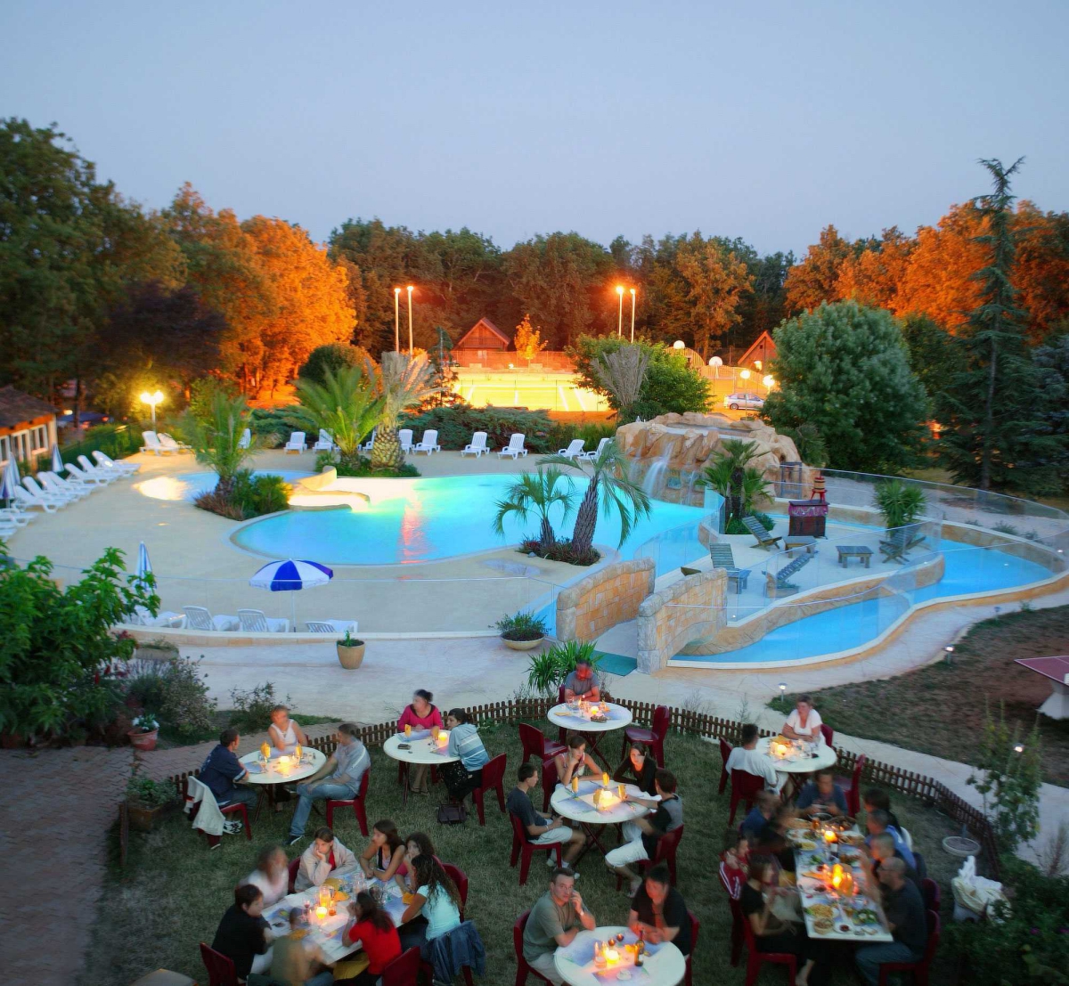 L'Evasion Midi-Pyrénées - Puy-l'Évêque visuel 3/11 L'Evasion Midi-Pyrénées - Puy-l'Évêque visuel 3/11