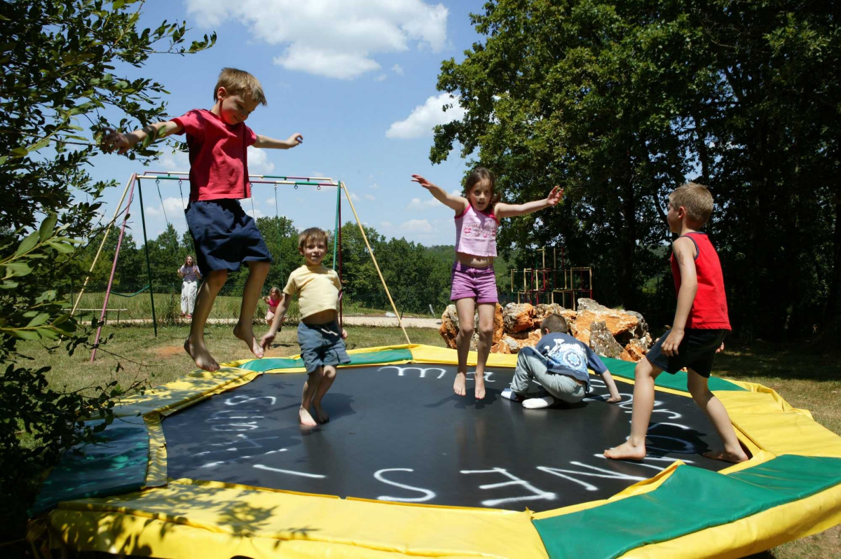 L'Evasion Midi-Pyrénées - Puy-l'Évêque visuel 6/11 L'Evasion Midi-Pyrénées - Puy-l'Évêque visuel 6/11
