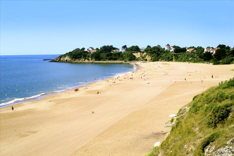 L'Eve Das Loire-Gebiet - Saint-Marc-sur-Mer visuel 7/17