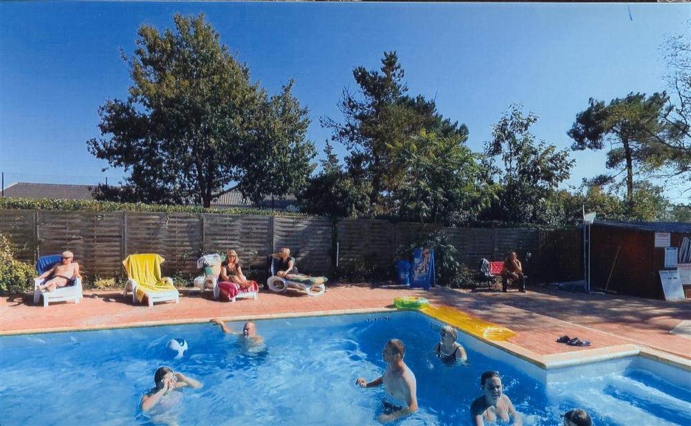 L'Hermitage Das Loire-Gebiet - Guéméné-Penfao visuel 11/11 L'Hermitage Das Loire-Gebiet - Guéméné-Penfao visuel 11/11