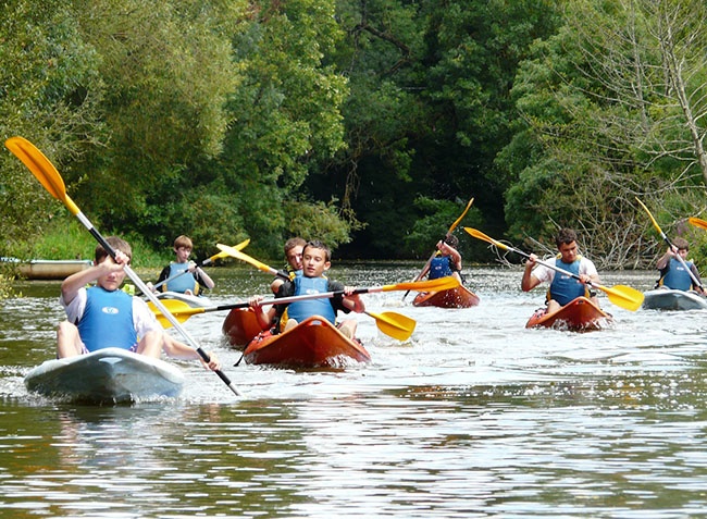 L'Hermitage Das Loire-Gebiet - Guéméné-Penfao visuel 3/11 L'Hermitage Das Loire-Gebiet - Guéméné-Penfao visuel 3/11