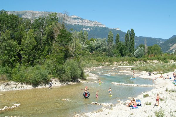 L'Hirondelle Rhône-Alpen - Menglon visuel 5/10