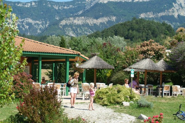 L'Hirondelle Rhône-Alpen - Menglon visuel 6/10