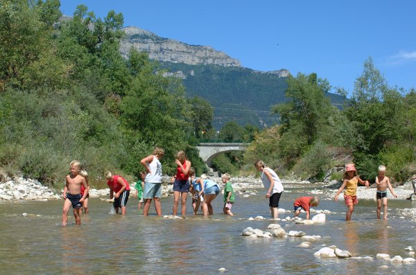L'Hirondelle Rhône-Alpen - Menglon visuel 8/10