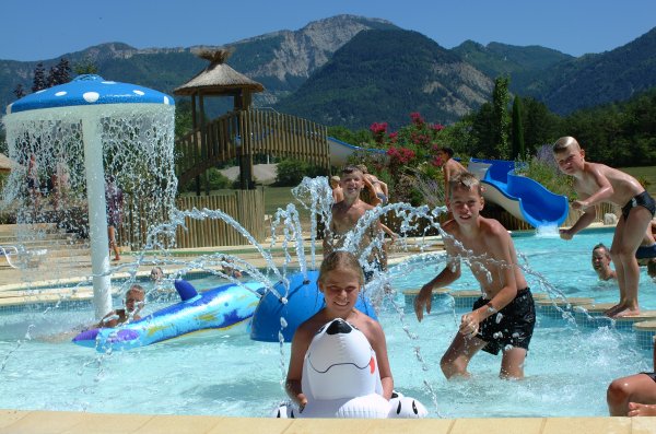 L'Hirondelle Rhône-Alpen - Menglon visuel 9/10