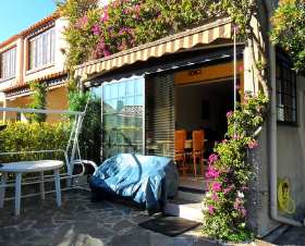 L'Hubac du Bleu Provence-Alpes-Côte d'Azur - Le Lavandou visuel 1/6 L'Hubac du Bleu Provence-Alpes-Côte d'Azur - Le Lavandou visuel 1/6